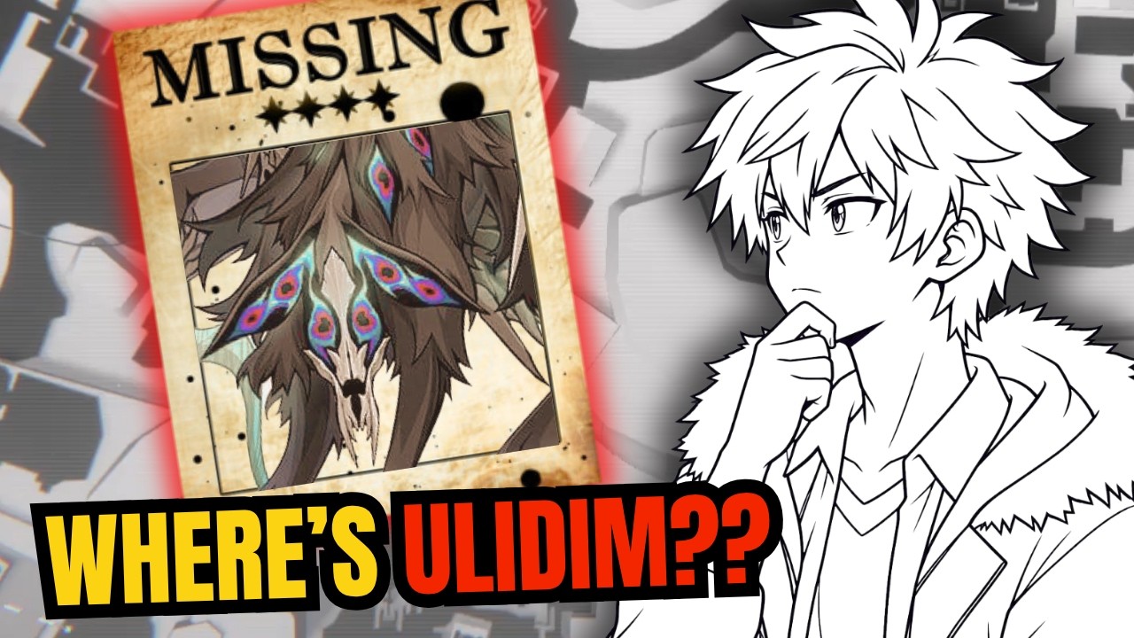 I Found a Way to REMOVE the Ulidim... 💀 | ZZZ