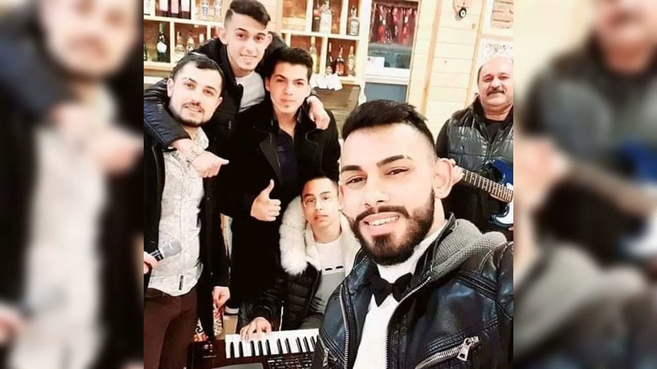 Петко.корга кечек доко