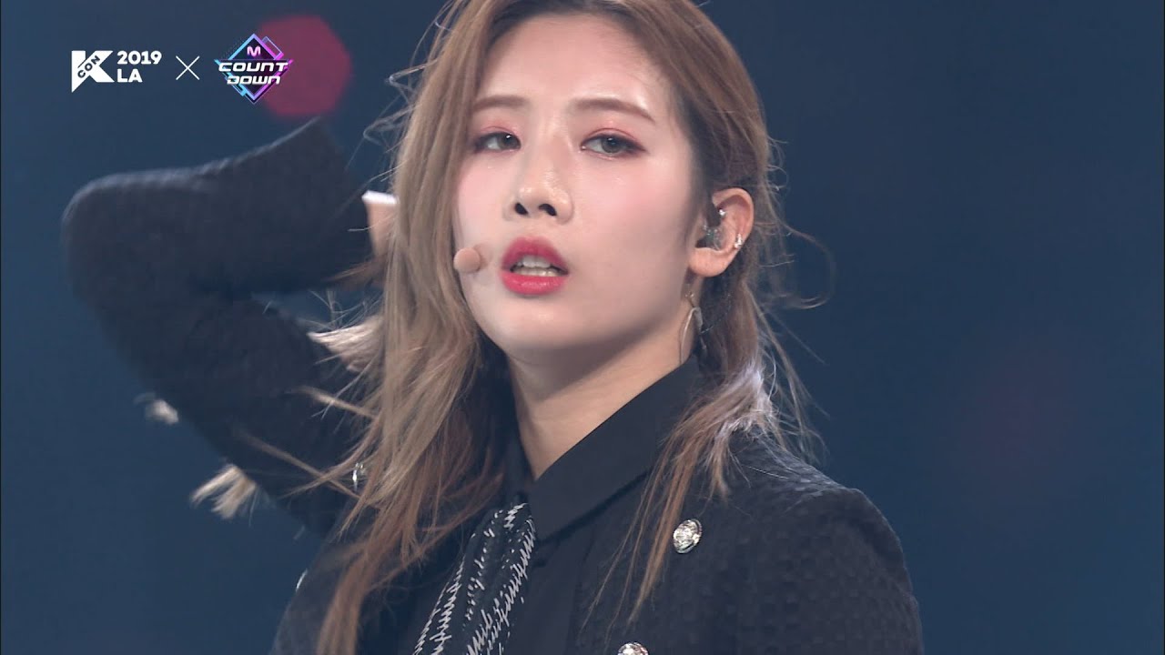 [KCON 2019 LA] LOONA | Not Today