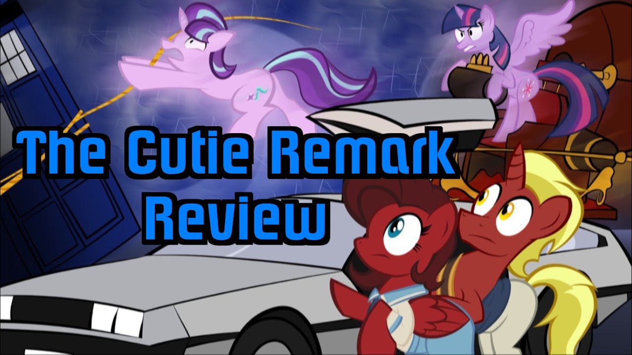 The Cutie Re-Mark Review ft. Ink Rose