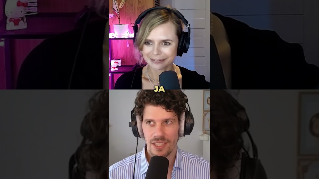 So gestaltest du ein fesselndes Podcast Cover! #podcastmarketing #podcaststarten