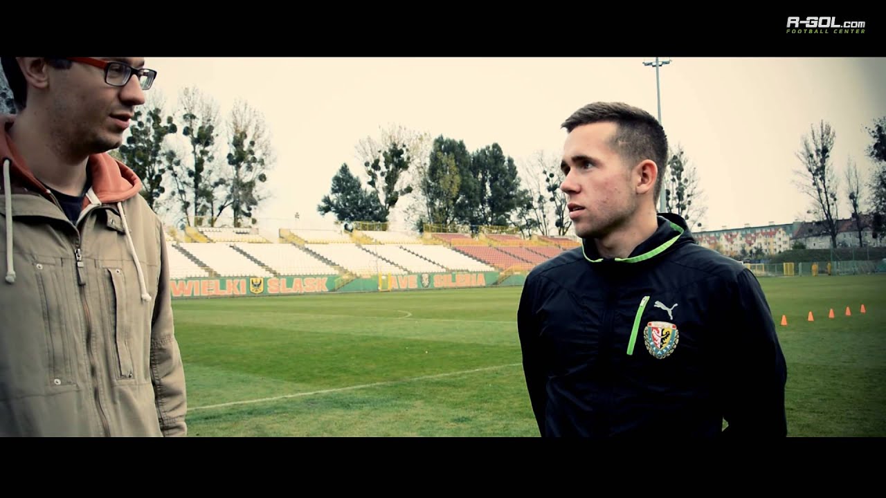 Testujemy Nike Hypervenom Phatal z Patrykiem Misikiem | R-GOL.com