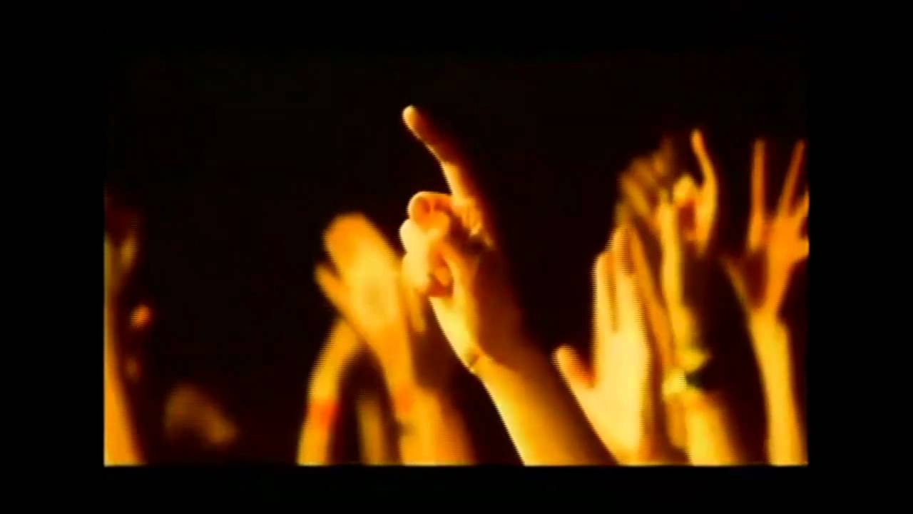 Placebo - Breathe Underwater(slow) - Fan Video