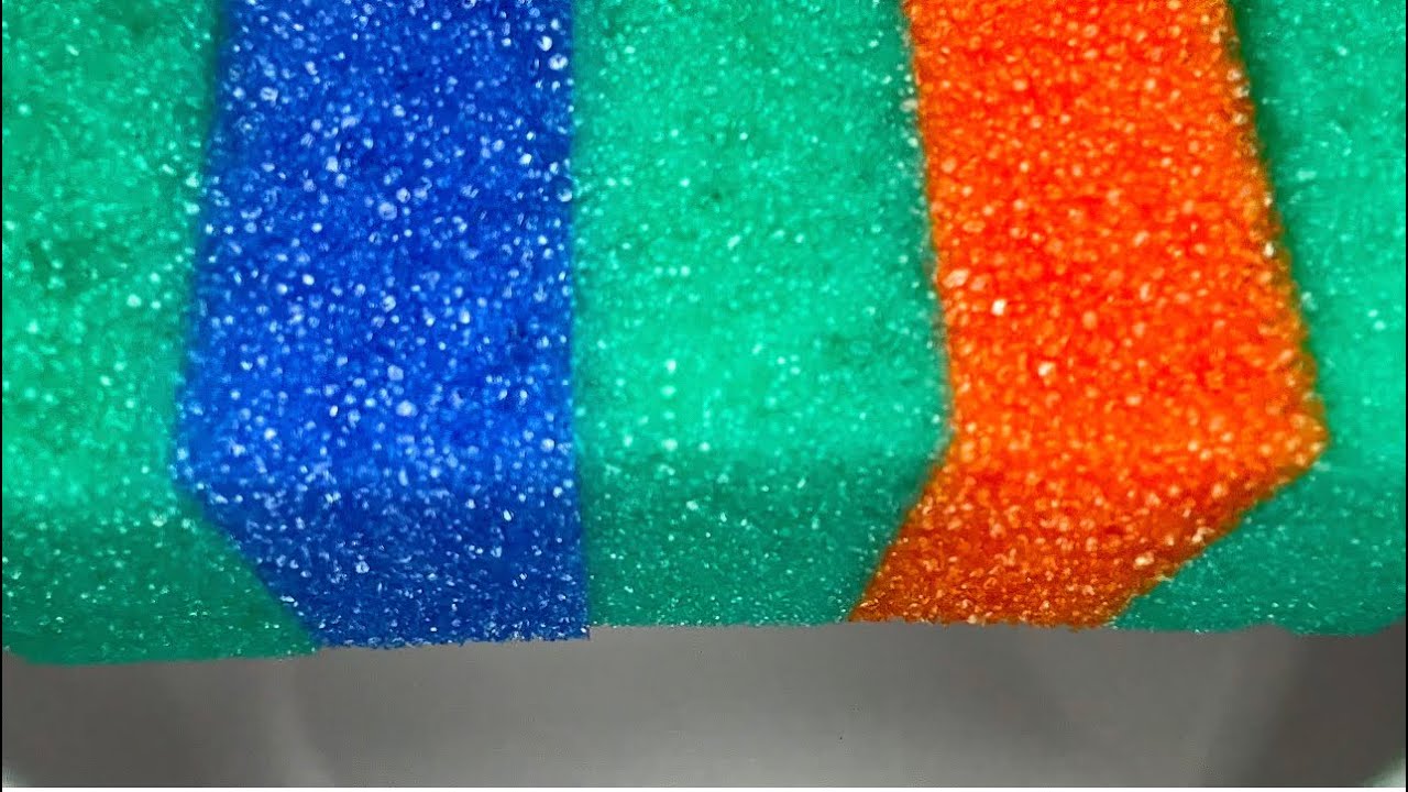 THICK DISH SOAP 🟩PLASTIC SPONGES 🏳️‍🌈SATISFYING RINSING SUDSY SUDS🫧🫧🫧💭