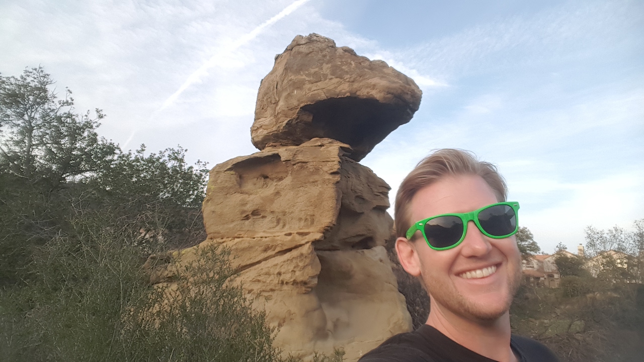 The Lone Ranger Rock FILMING LOCATIONS