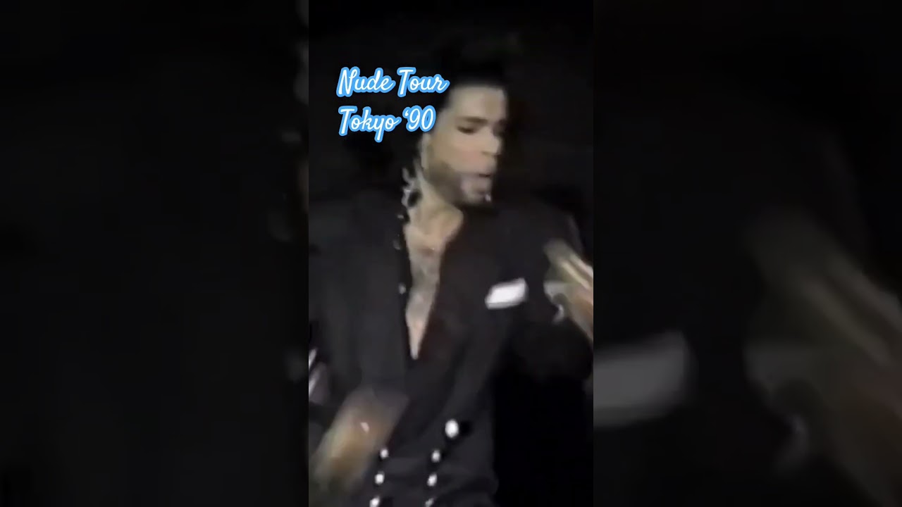 Prince Baby I&rsquo;m a star