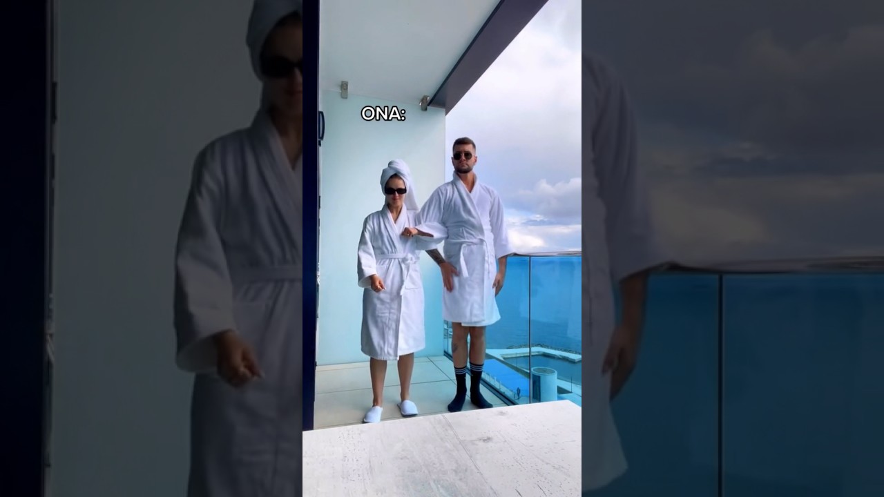 Ismael iso i Martina #viral #shorts