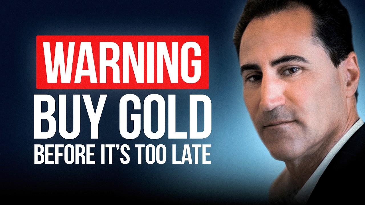 A Massive Bond Collapse Is Coming - Prepare Now Before It&rsquo;s Too Late | Michael Pento