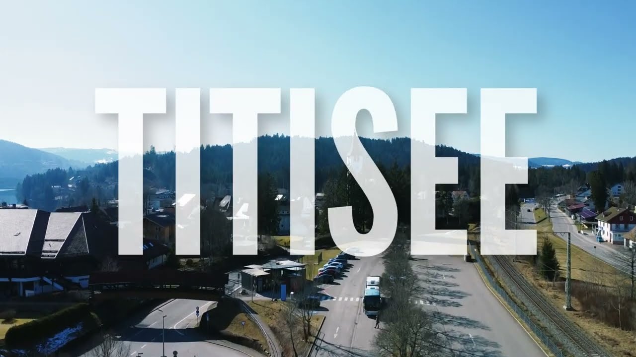 Feldberg from Above | Cinematic Drone Footage of Germany&rsquo;s Black Forest