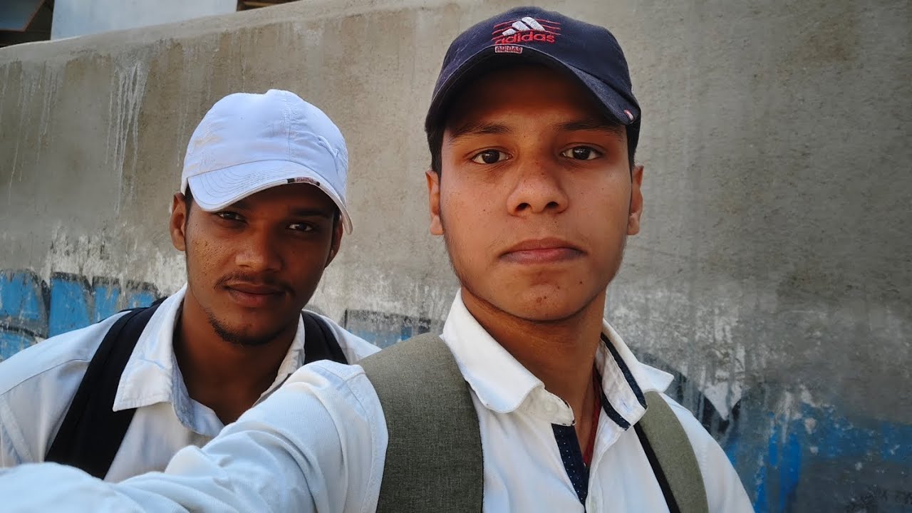 Vlog || ansh bhandari ||