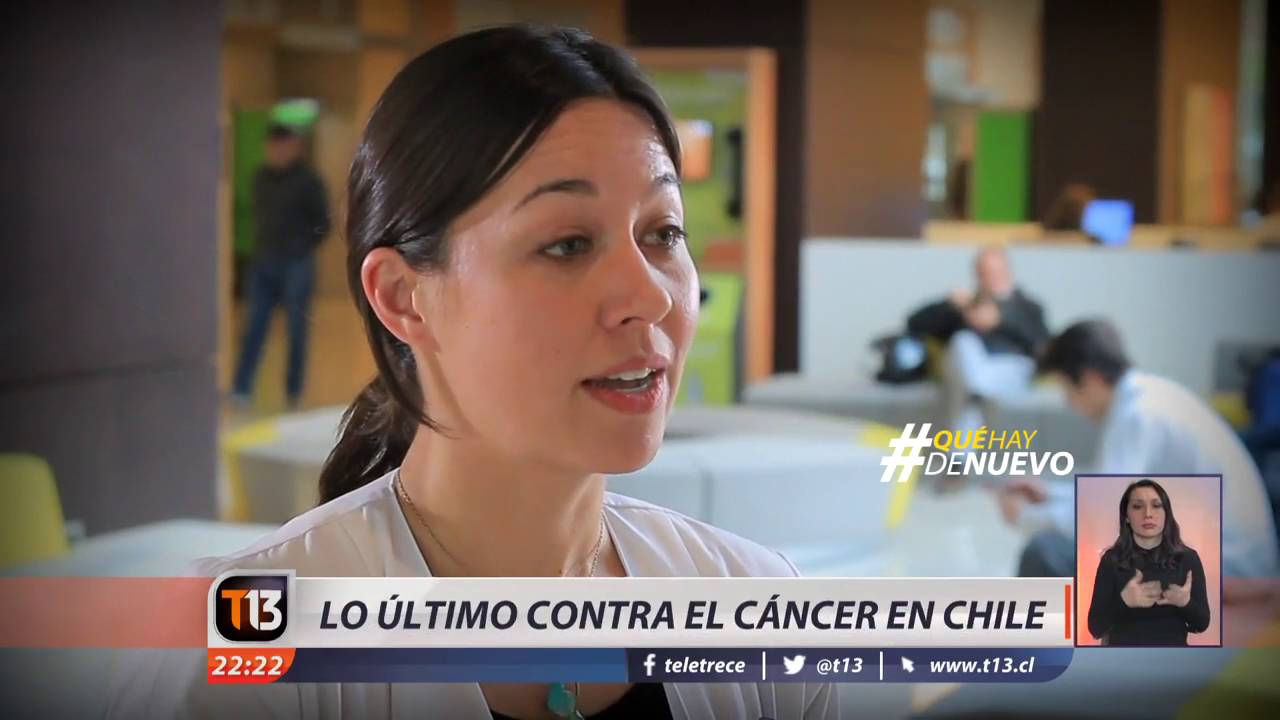 Lo último en terapias contra el cáncer