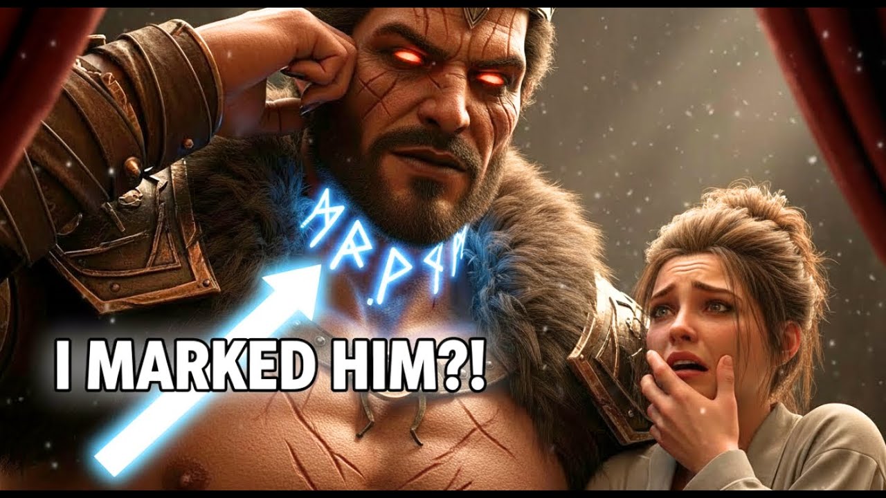 I Drunkenly MARKED The Lycan King &mdash; Now He Says We Are Married! [Full Audiobook]