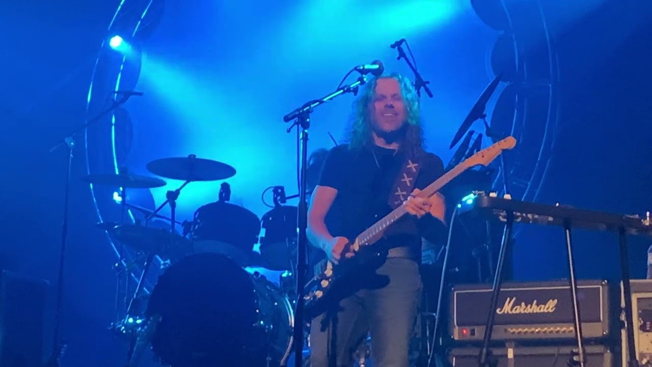 09.30.2023 - The Machine - Comfortably Numb (Pink Floyd Cover) @ Strand Theater, Lakewood, NJ