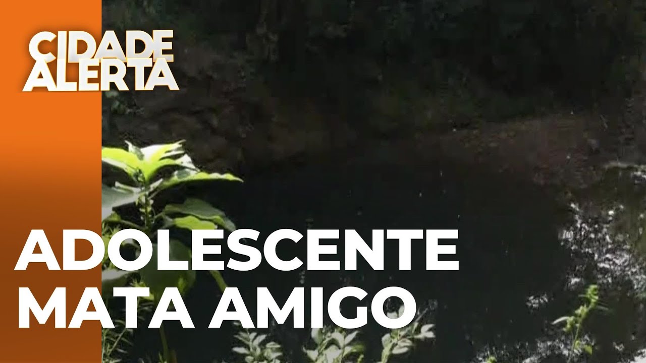 Mandaguaçu: mãe entrega filho de 15 anos que matou amigo por um par de chinelos