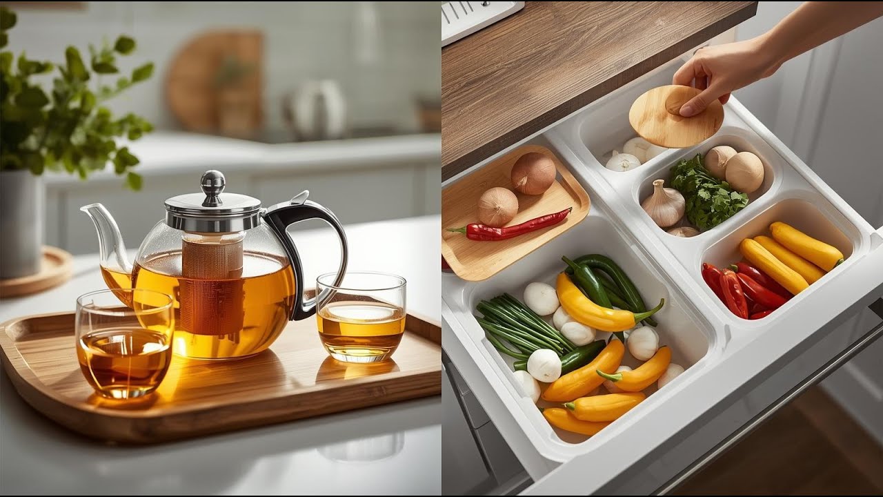 30 Amazon Gadgets for a Smarter & Easier Lifestyle (With Prices)