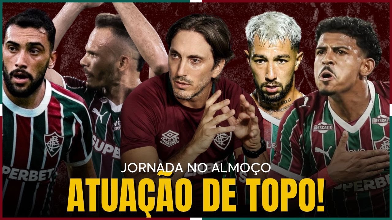 📰 VITÓRIA EM CASA, MAS COM PONTOS DE ATENÇÃO! | PRIMEIRA RODADA COM ZEBRAS! | RENÊ VAI SER TITULAR?