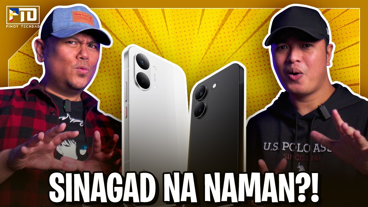 POCO X8 PRO SERIES, PANALO NA NAMAN!?