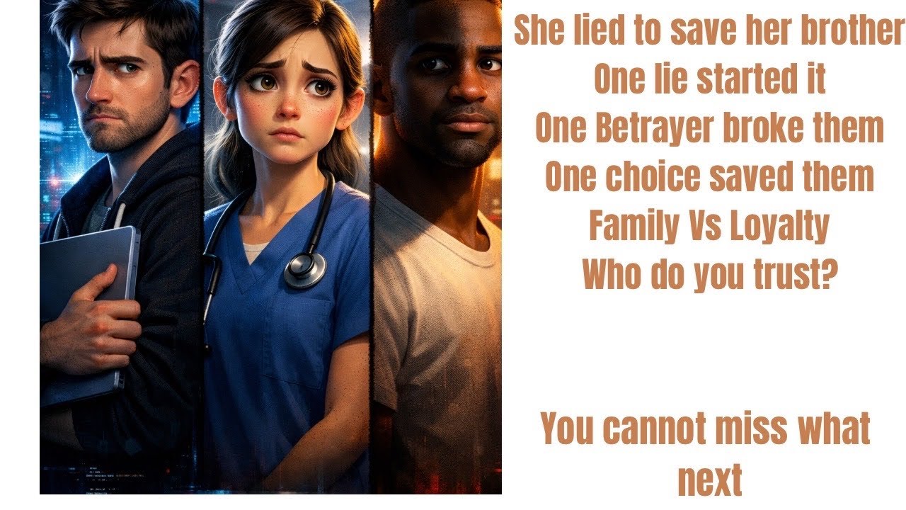   One lie has no cover