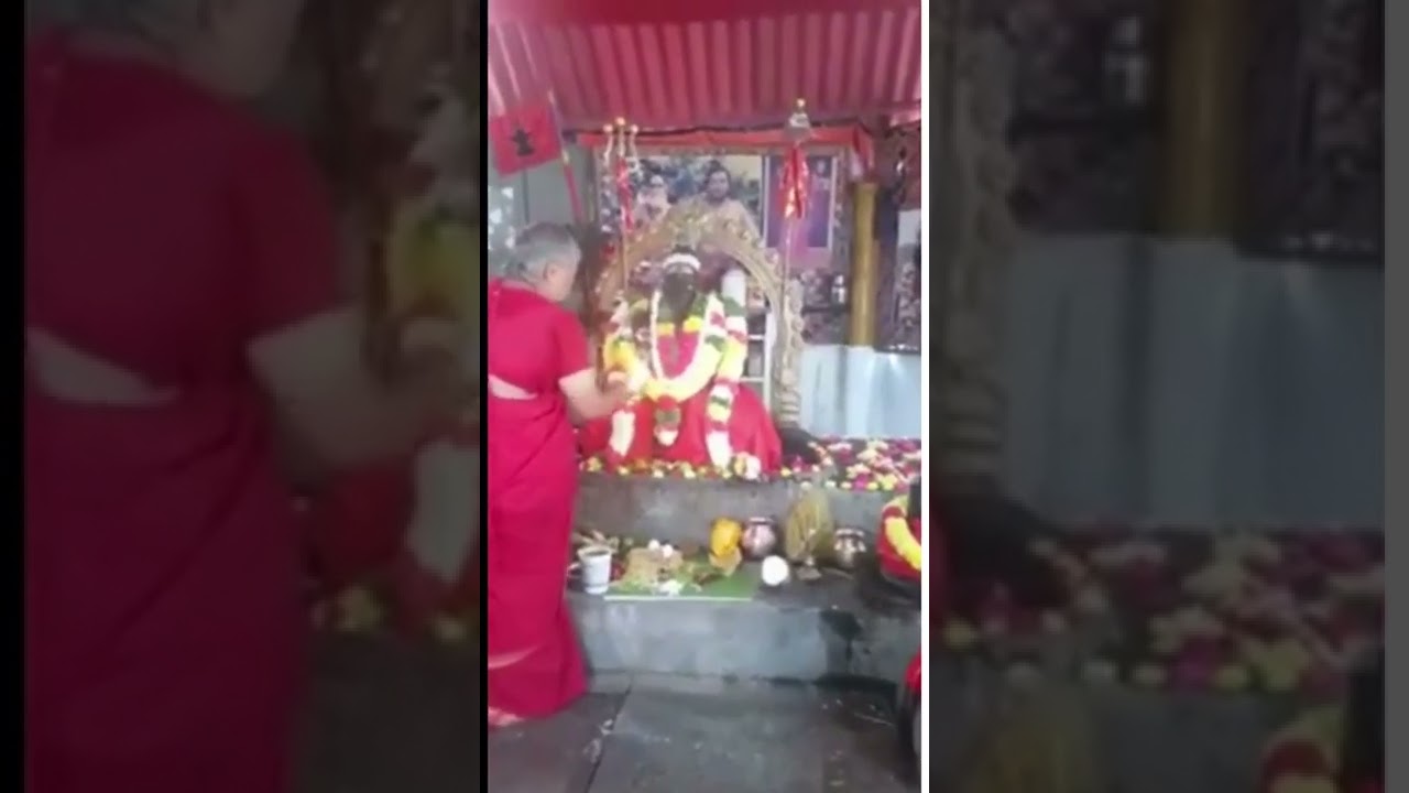 Sidhar Arasayogi karvoorar living lineage of karvoorar sidhar with atama sidhis