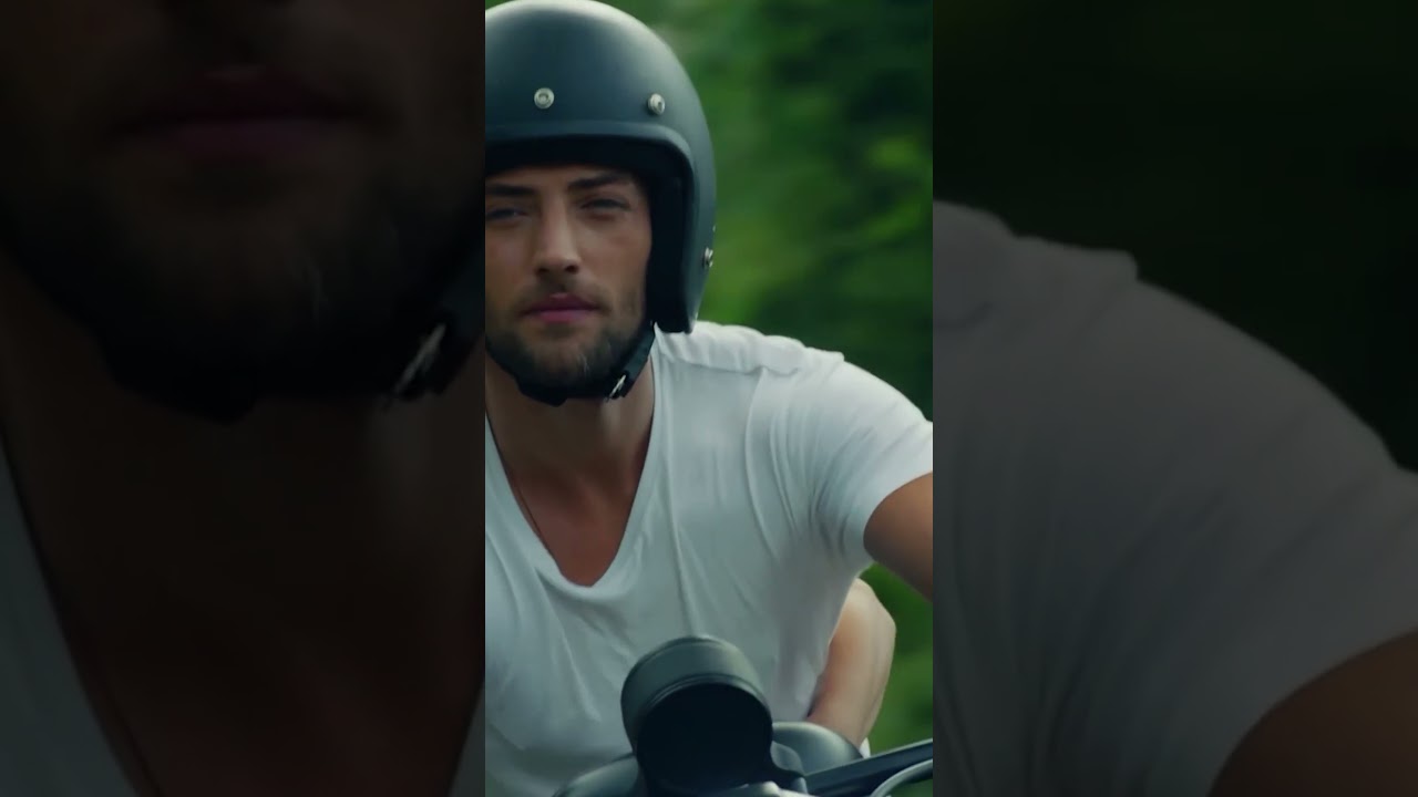 Sıkı Sıkı Sarıl Belime - Rüya #shorts