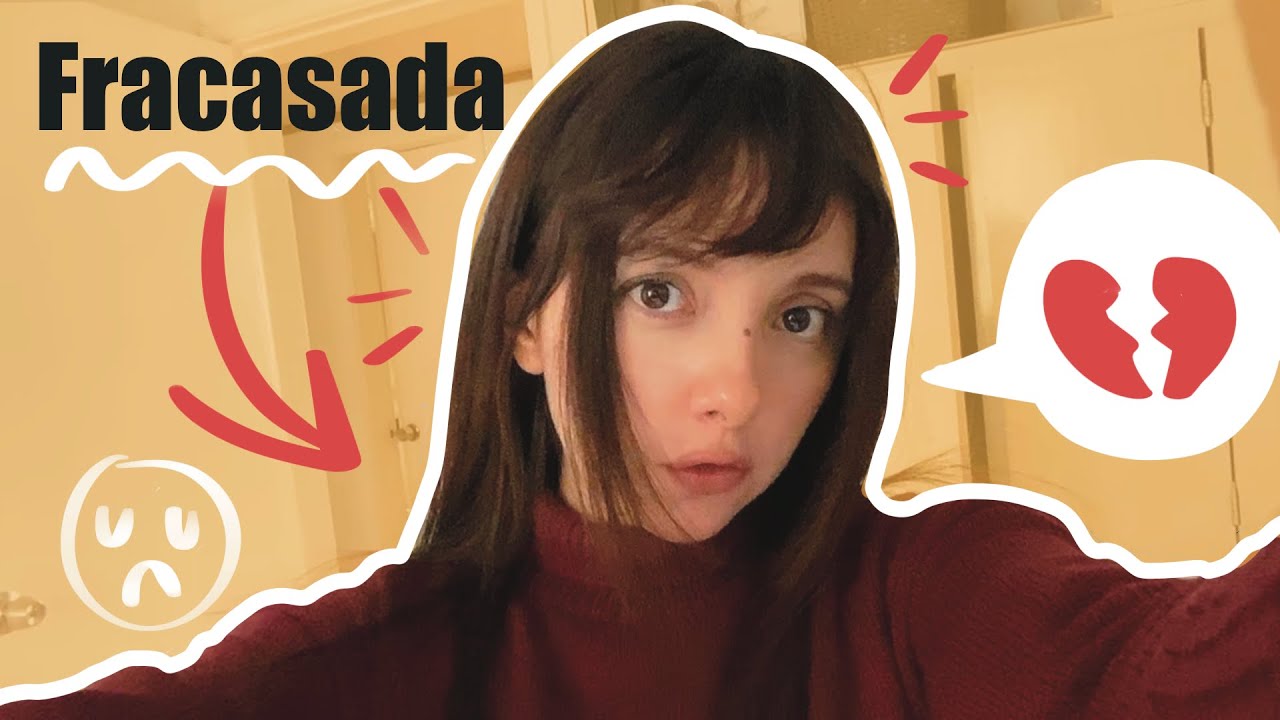 MIS FRACASOS DEL AÑO :( - Dani Saldaña (HORA DE UN CAFÉ)