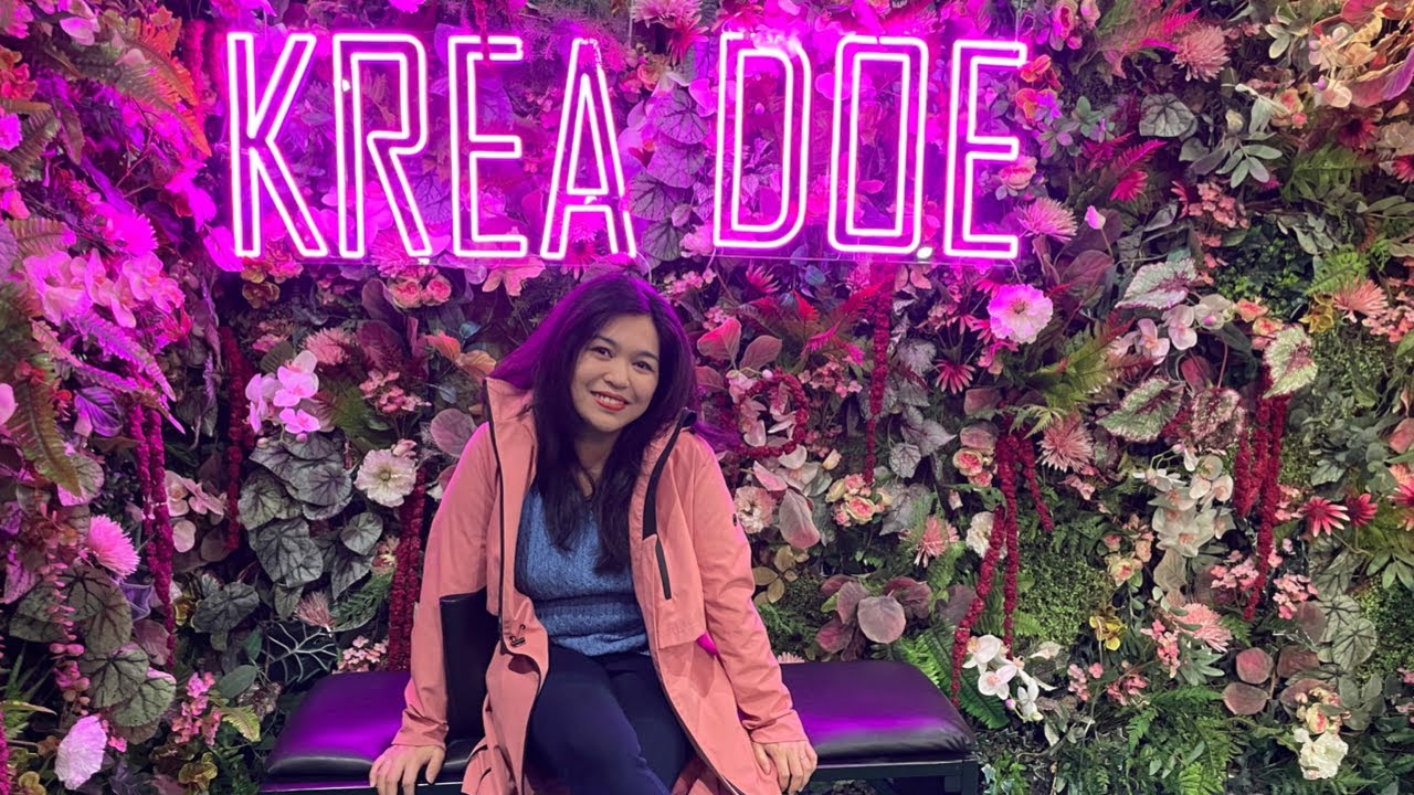 Kreadoe 2022 | The Biggest Crafters and Hobby DIY Event in The Netherlands | Kreadoe Beurs 1st Day