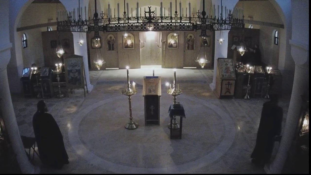 small compline (02-16-26)