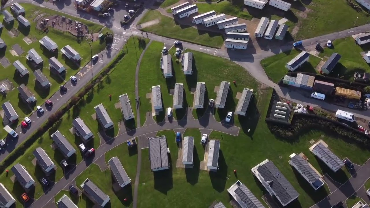 Sandy Bay Holiday Park | UK | Northumberland