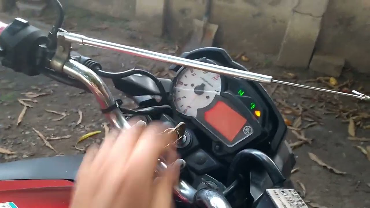 RESOLVIDO LUZ DE INJEÇÃO ACESA FAZER 150 2014 . PARTE 2