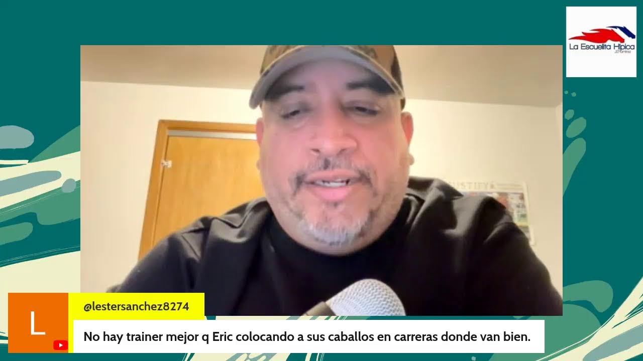 LA ESCUELITA HIPICA - Sabado 7 de Febrero del 2026