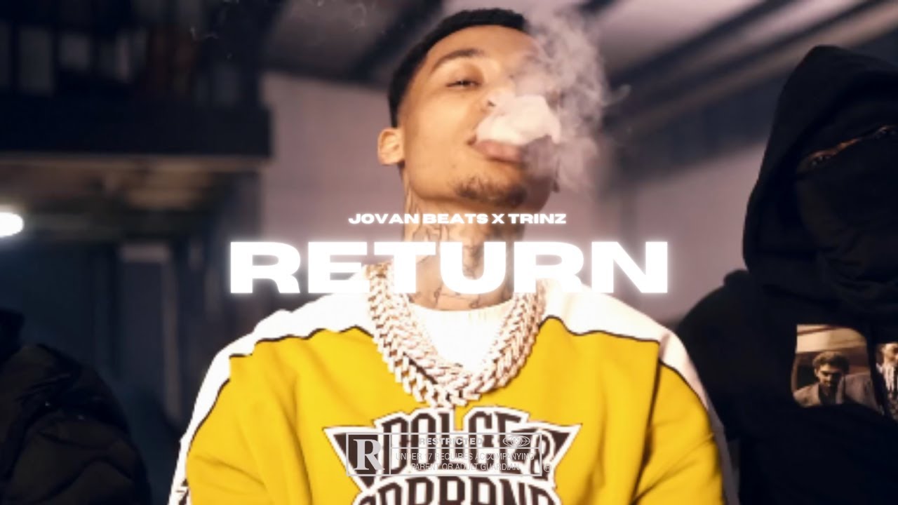 [FREE] Fredo x Slim Type beat 2023 - “Return” | UK Rap Beat