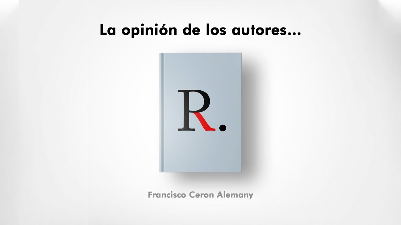 Entrevista y videopini&oacute;n de Francisco Ceron Alemany, autora de La esencia del vino