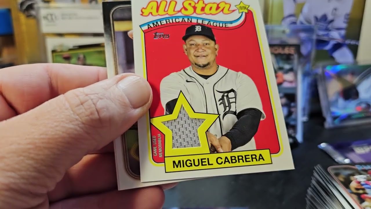 2024 Topps Series 2 🔥⚾️FIRST LOOK ⚾️🔥 BEST Flagship hobby Box🎉🎉🎉