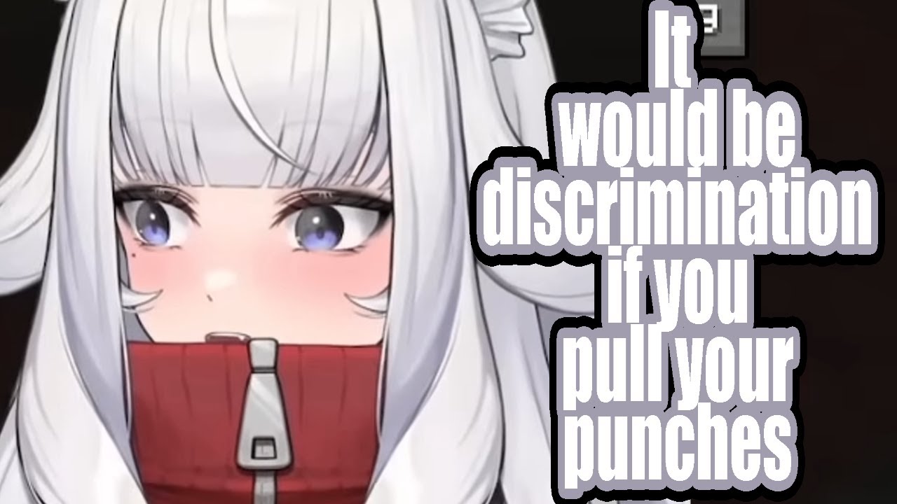 Ember doesn't discriminate | #phaseclips | [Phase Connect]