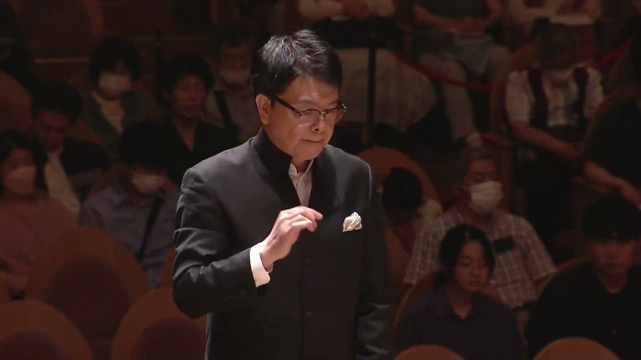 泉のうた（混声合唱とピアノのための「初心のうた」から）/ 信長貴富