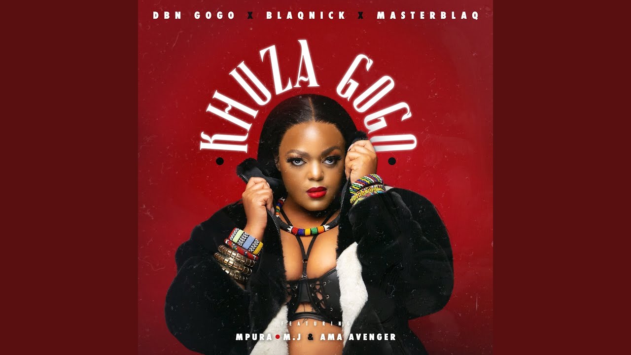 Khuza Gogo