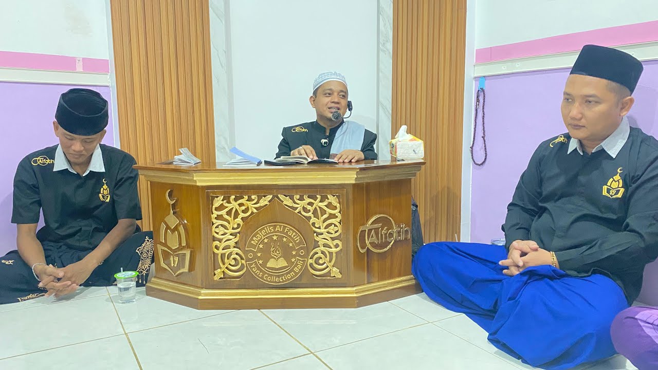 FIQIH PUASA 