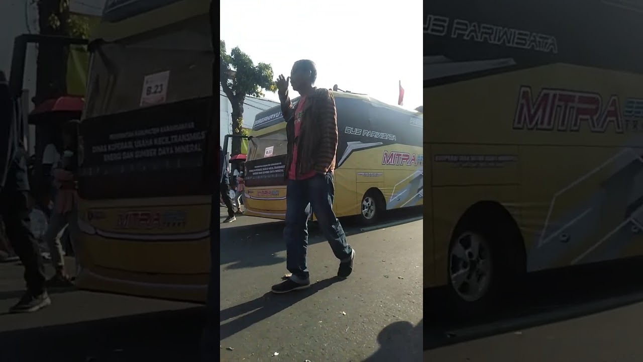 corong atas