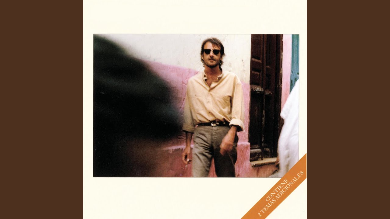 La Locura Que Todo Lo Cura (Remasterizado)