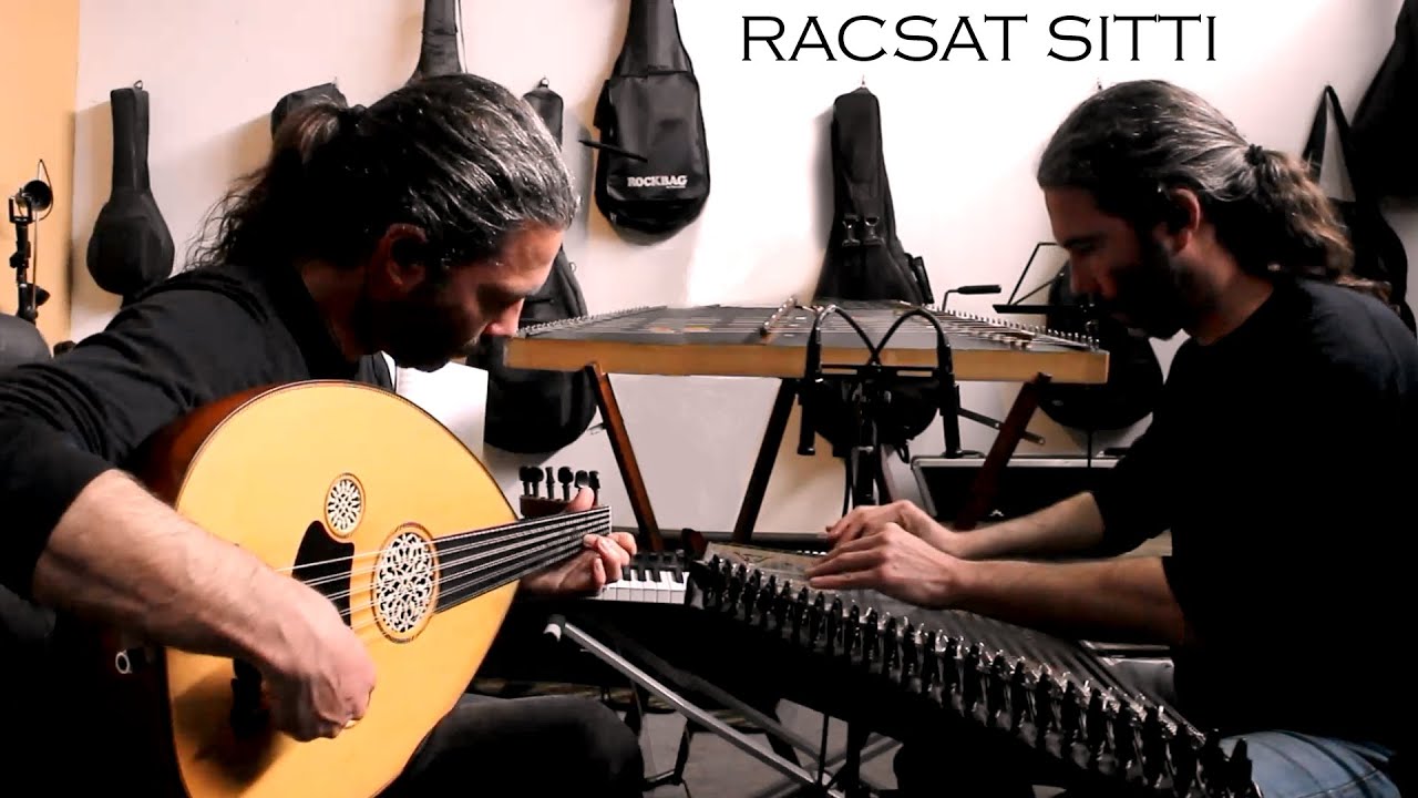 Raqset Sitti | رقصة ستي