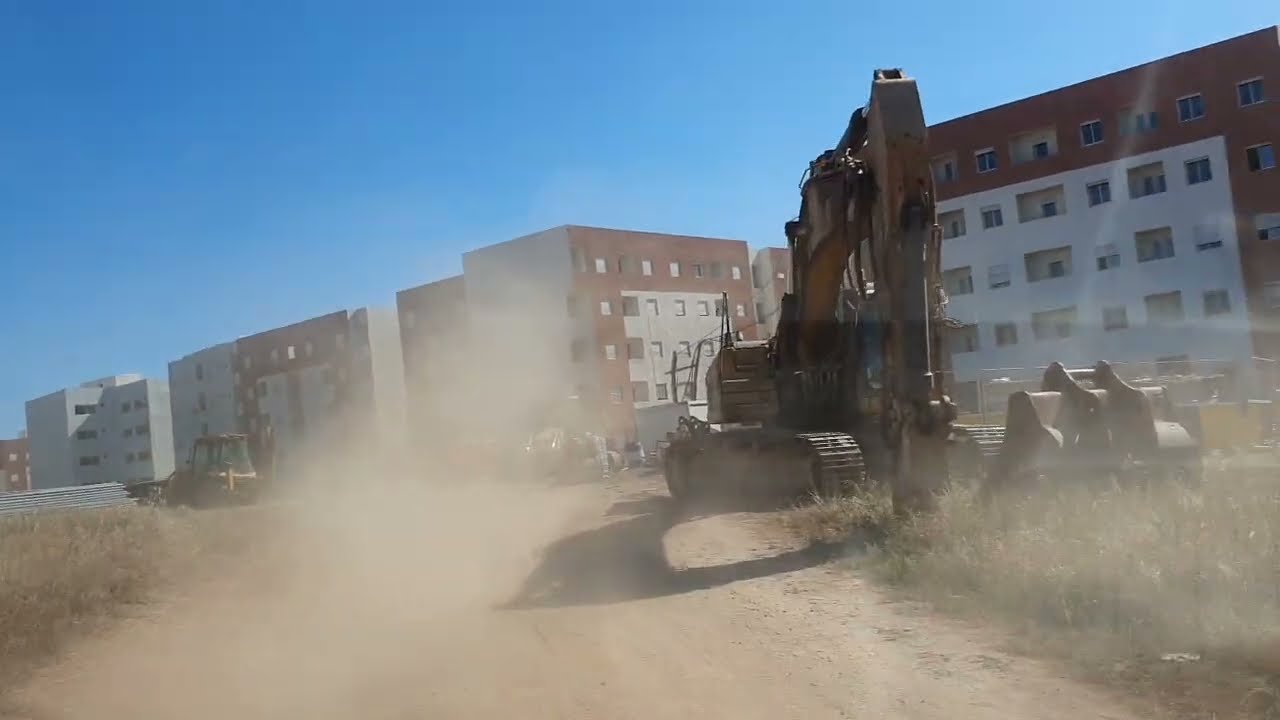 مشاريع جديدة خاصة بقاطني دور الصفيح الكرامة 1 والكرامة 2 والفردوس أجي تشوف اخر المستجدات