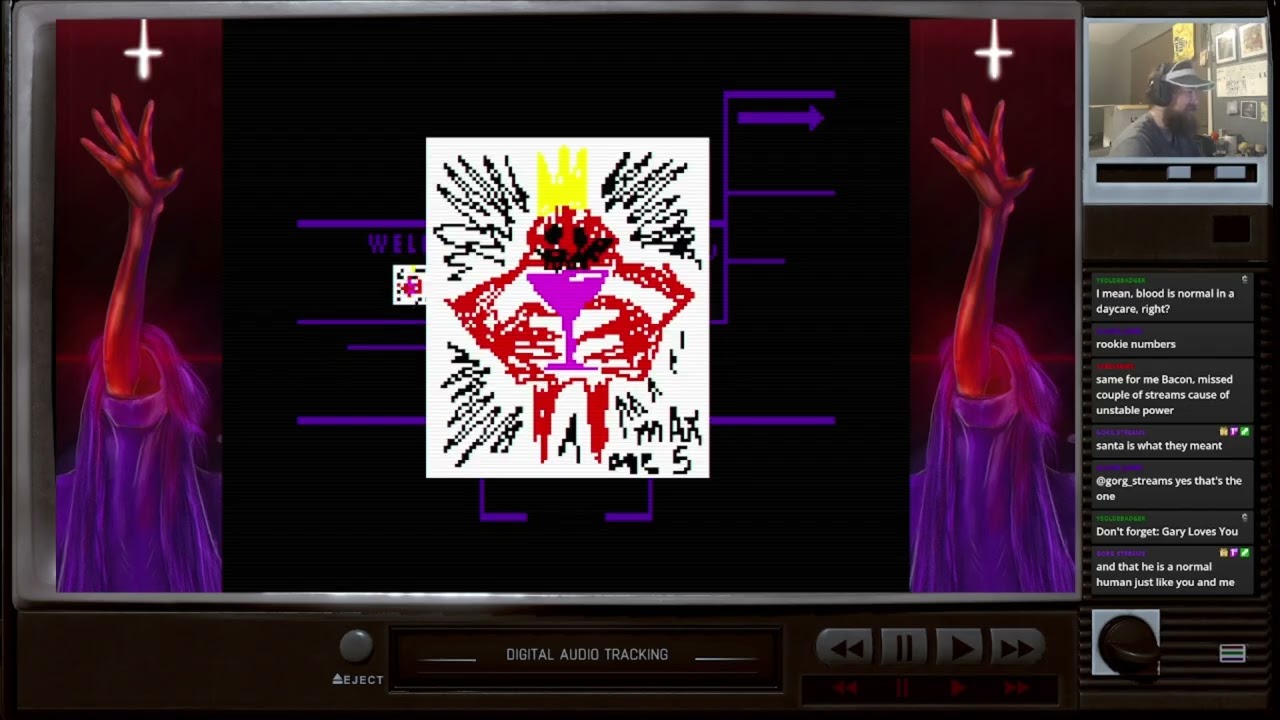 [Part 4] FAITH First Play