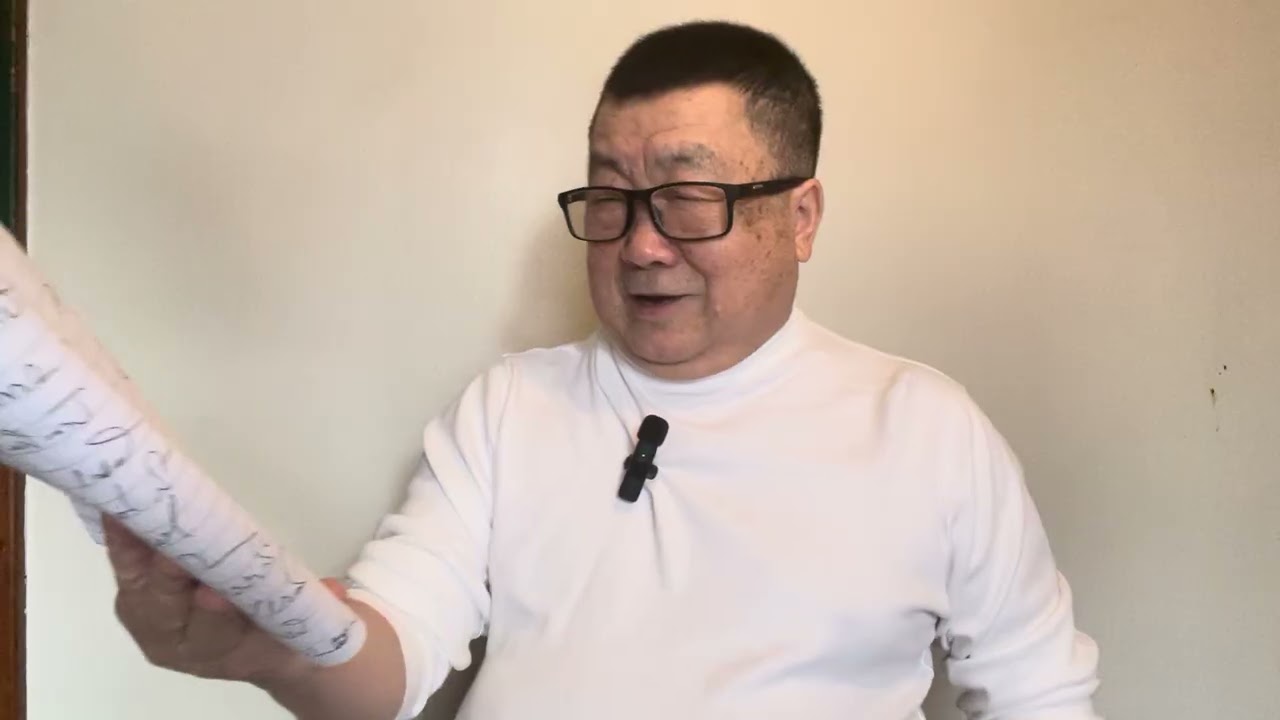 tham piav pem tsov Rog Israel Iran hezbala 3,18 part 4