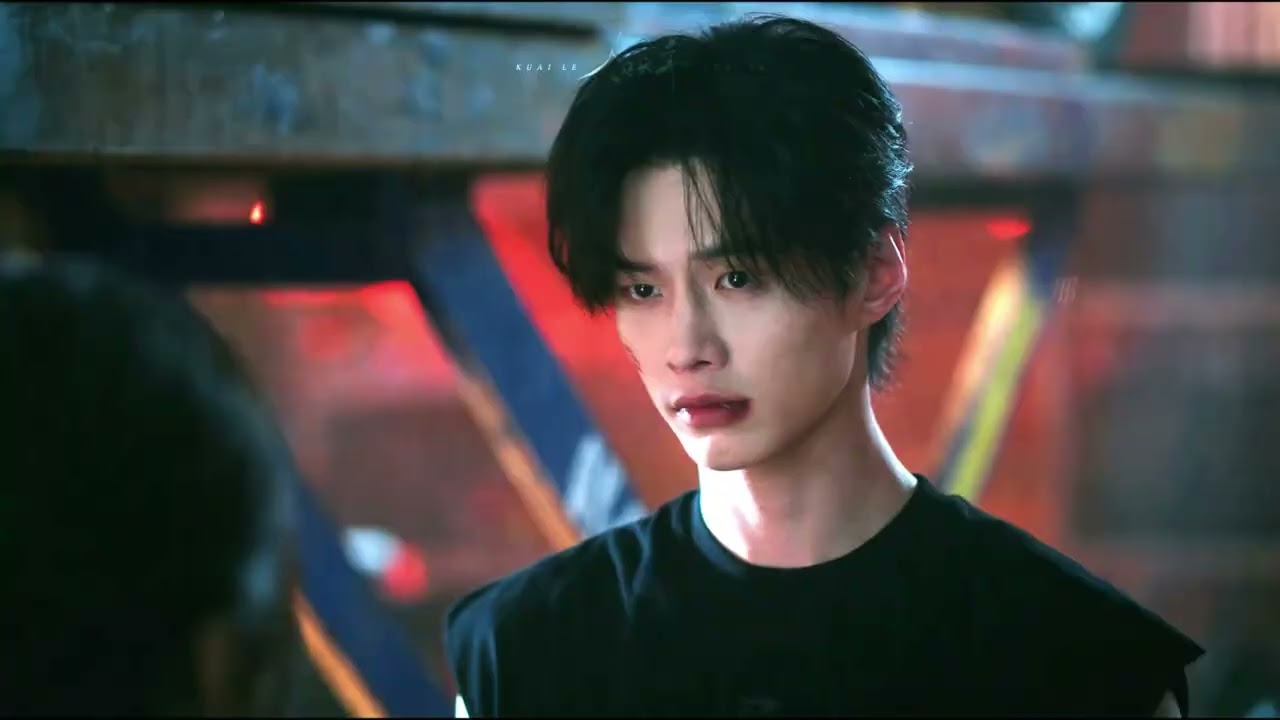 Song quỹ giao hối, nhật nguyệt đồng huy. Triêu triêu mộ mộ, vĩnh bất phân ly 