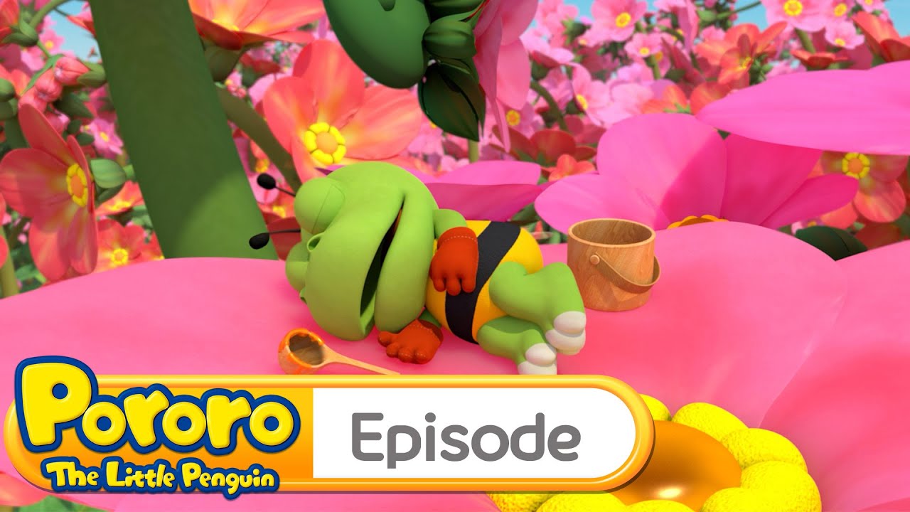 Pororo Children's Episode | Mysterious Magic Forest 2 | Learn Good Habits | Pororo Episode Club