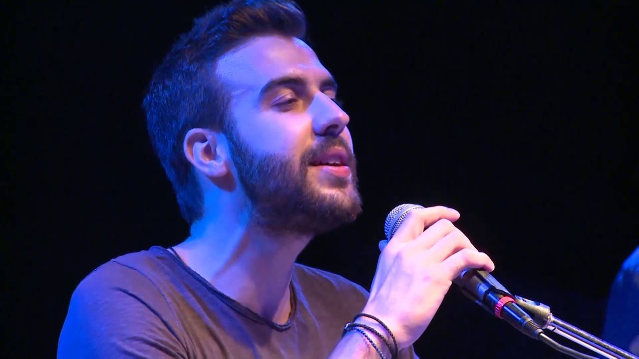 &Alpha;&nu;&delta;&rho;έ&alpha;&sigmaf; &Mu;&alpha;&nu;&omega;&lambda;&alpha;&rho;ά&kappa;&eta;&sigmaf; - &Nu;&epsilon;&rho;ά&iota;&delta;&alpha; | &Sigma;&upsilon;&nu;&alpha;&upsilon;&lambda;ί&alpha; &Phi;&omicron;&rho;&tau;έ&zeta;&alpha; &Rho;&epsilon;&theta;ύ&mu;&nu;&omicron;&upsilon; 2015