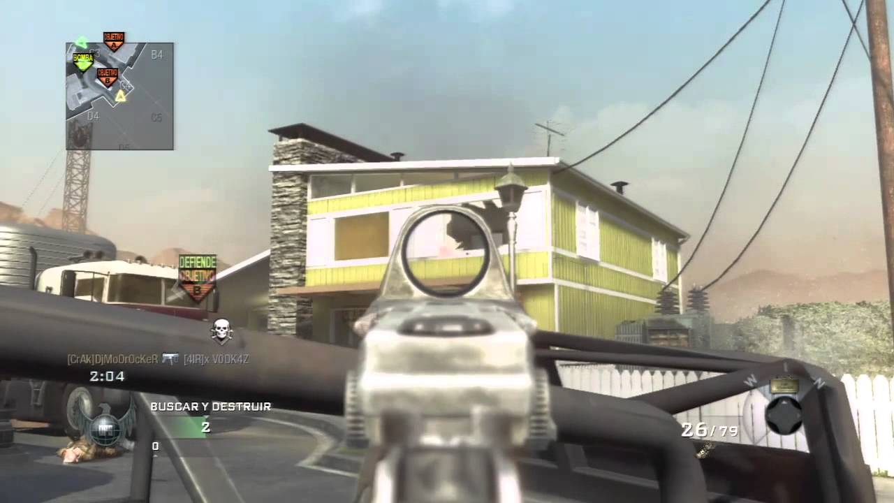 10-2 Nuketown | Sarinha | LA MADUREZ ES UN GRADO