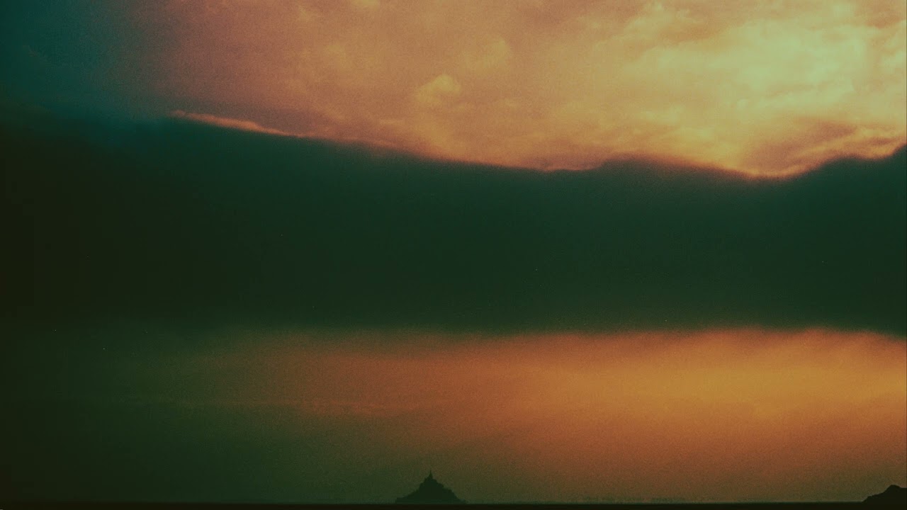 ♫ Clouds Rest / Gloaming