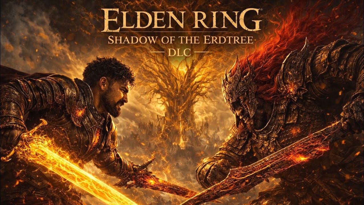 Elden Ring SOTE E:2