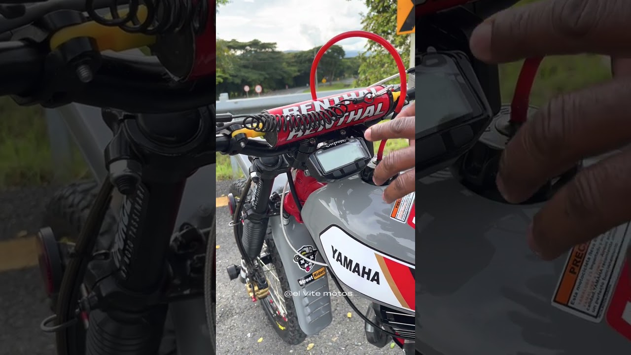 Yamaha calimatic 175  hermosa  modelo 79